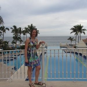 Meet your Posher, Dawn